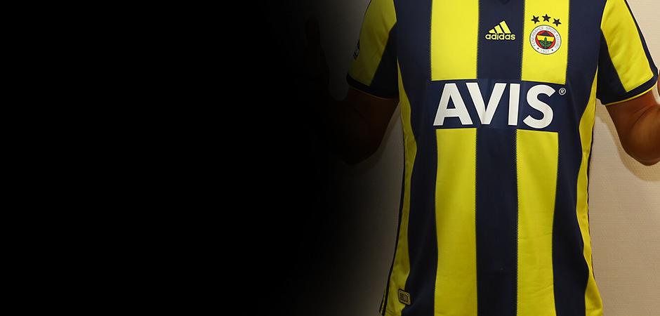 Fenerbah&ccedil;e'nin eski forveti geri d&ouml;nmeye sıcak bakıyor: 'Ben hazırım'