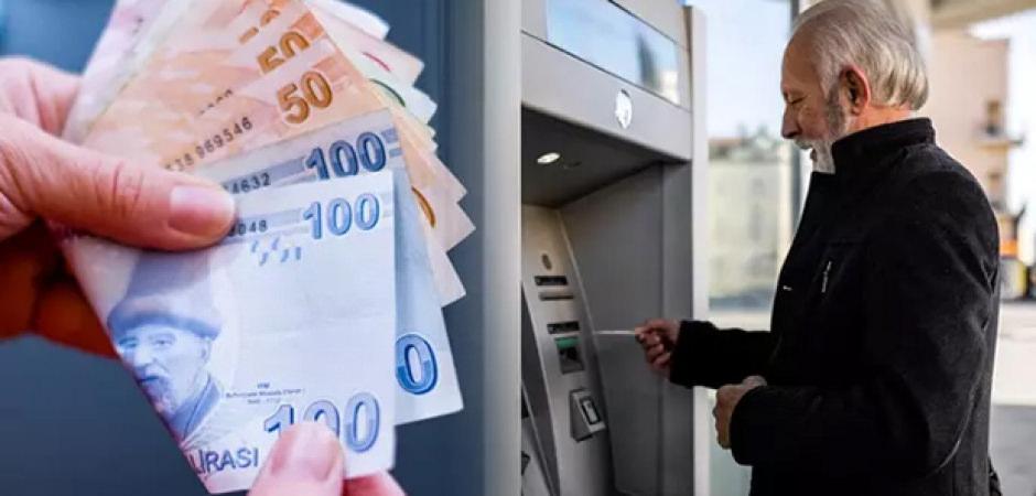 Emekliler hangi şartlarda aylıkları kesilmeden &ccedil;alışabilir?  SGK uzmanı tek tek a&ccedil;ıkladı