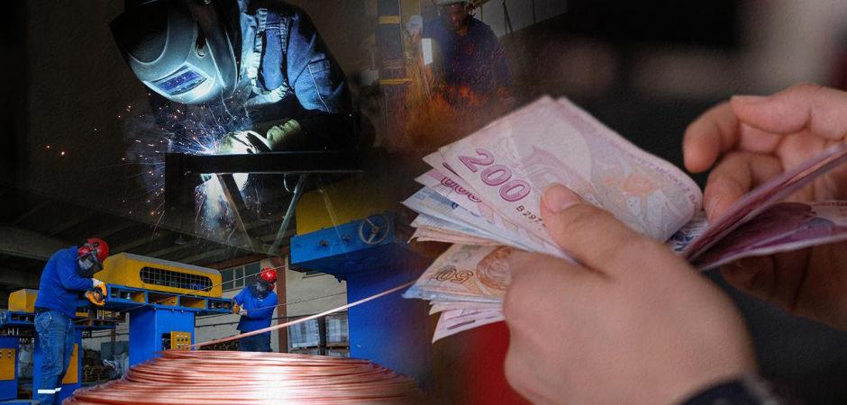 Milyonlar &ccedil;ıkacak rakamı bekliyor! T&Uuml;RK-İŞ fikrini değiştirdi