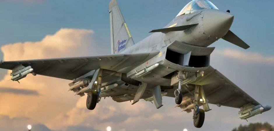 NATO dengelerini değiştirecek hamle! T&uuml;rkiye ile ortak &uuml;retmek istiyorlar!