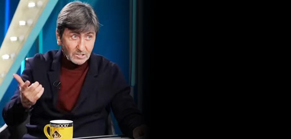 Rıdvan Dilmen'den Fenerbah&ccedil;e taraftarına transfer m&uuml;jdesi: Y&uuml;zde 1 milyon alınacak