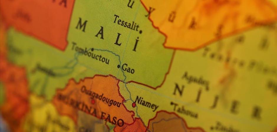 Sahel İttifakı kalkınma projeleri i&ccedil;in banka kurdu