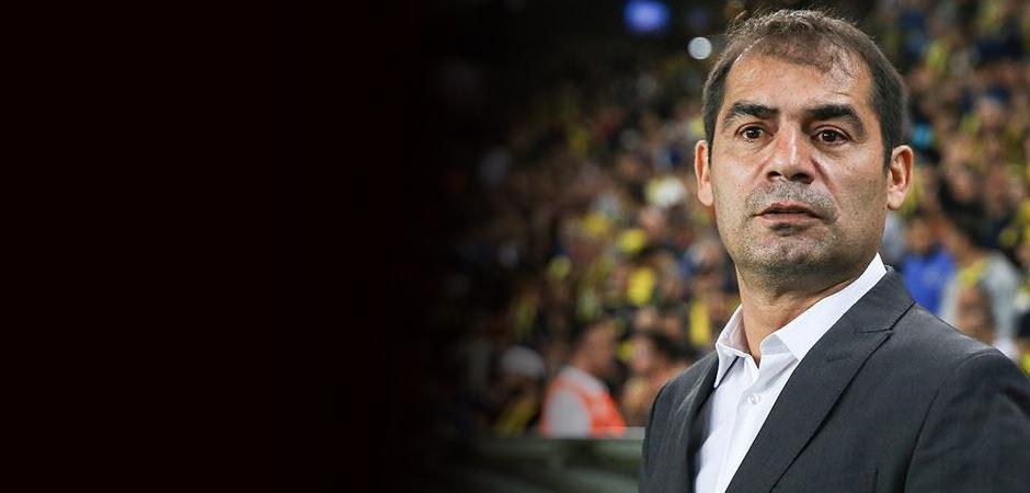 Gen&ccedil;lerbirliği'nde Metin Diyadin d&ouml;nemi! Yıllar sonra S&uuml;per Lig'de