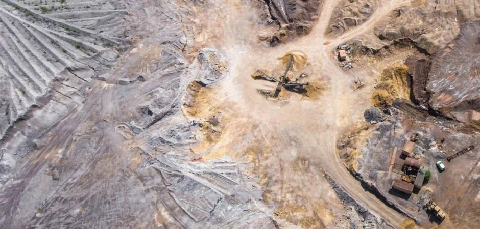 Suudi Arabistan'da dudak u&ccedil;uklatan keşif