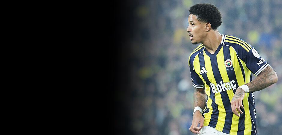 Tedesco'dan y&ouml;netime net mesaj! F.Bah&ccedil;eli yıldızın satışına veto