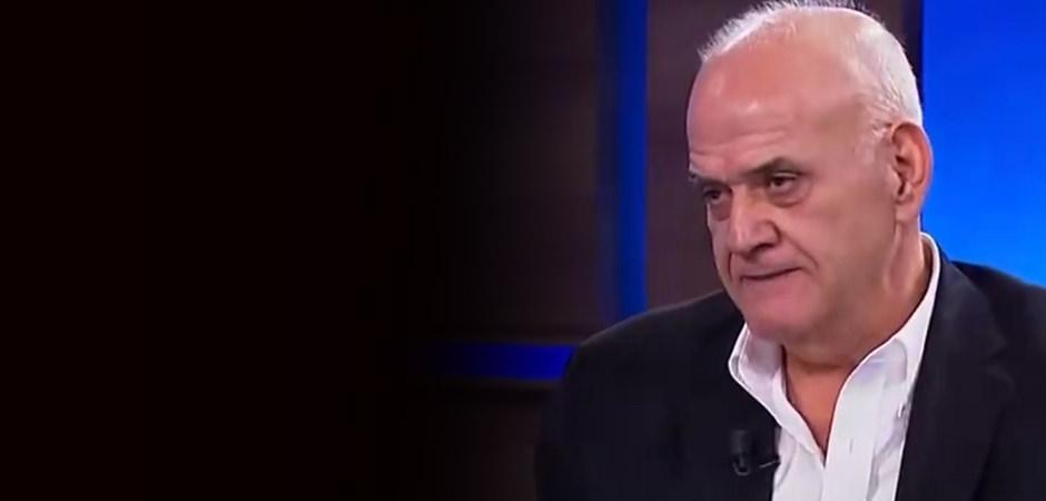 Şimdi de F.Bah&ccedil;elileri &ccedil;ıldırttı: VAR odası g&uuml;nah adası...