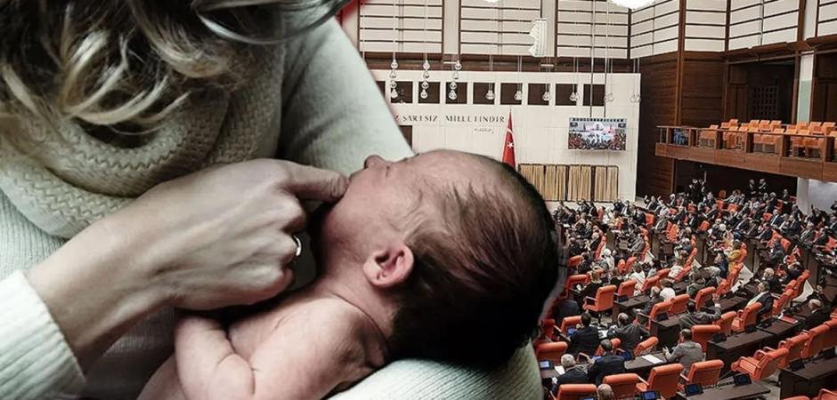 Vatandaşlardan binlerce talep geldi! Doğum izni, &ccedil;alışma saatleri...