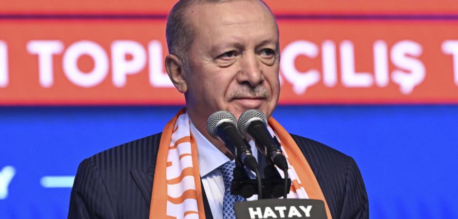455 bininci konut teslim ediliyor! Başkan Erdoğan: İftiracılar ortada yok, biz buradayız!