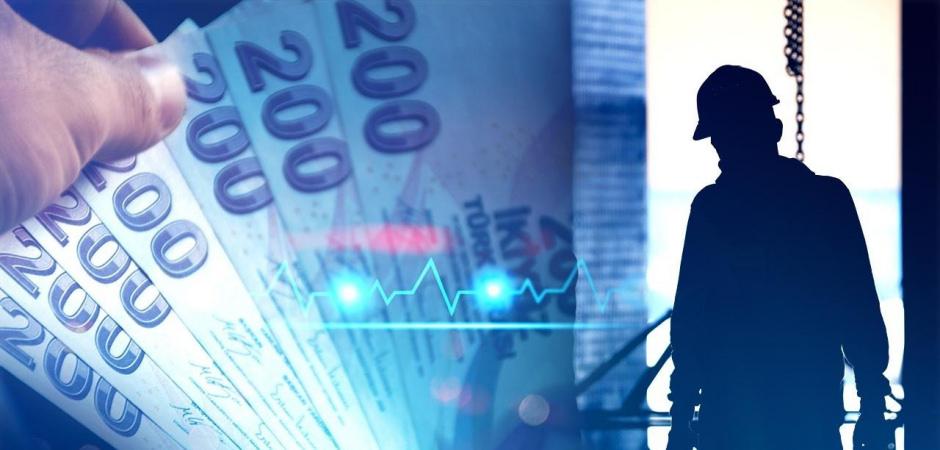 Asgari &uuml;crette &uuml;&ccedil;&uuml;nc&uuml; toplantı bug&uuml;n yapılacak