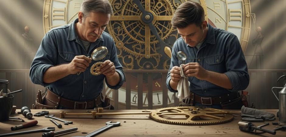 Bir yıl sonra bu mesleklerde &ccedil;alışmak yasak!