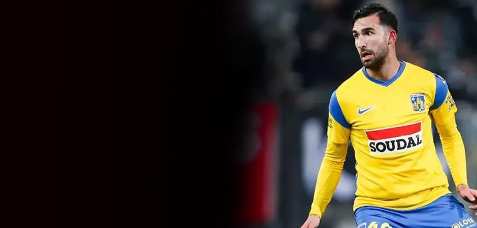 Fenerbah&ccedil;e, eski Galatasaraylı Emin Bayram'a talip oldu! Saran bizzat g&ouml;r&uuml;şecek