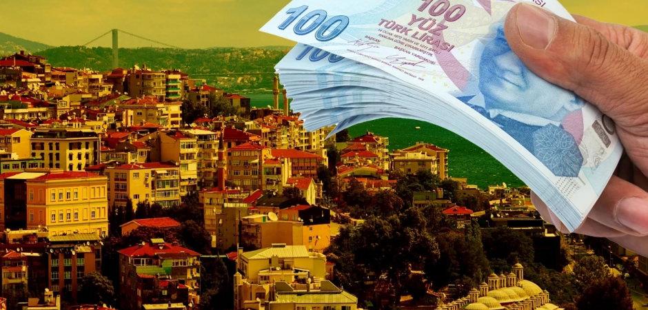 Bakanlık harekete ge&ccedil;ti! Kira gibi aidata d&uuml;zenleme geliyor