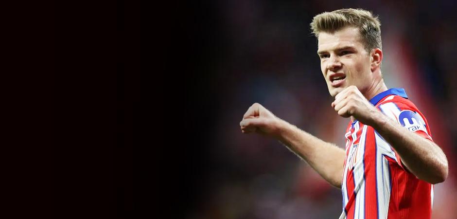 Fenerbah&ccedil;e, S&ouml;rloth i&ccedil;in kesenin ağzını a&ccedil;tı! Atletico Madrid'le kıran kırana pazarlık