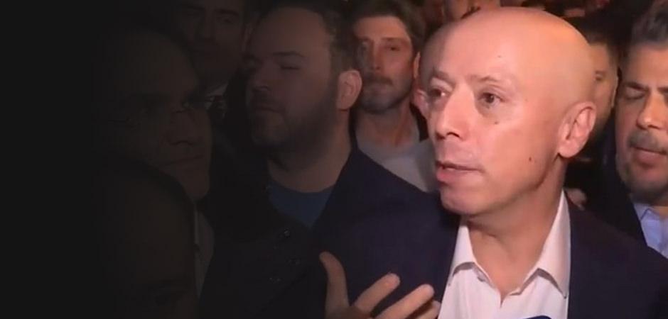 Fenerbah&ccedil;e y&ouml;netiminden Sadettin Saran a&ccedil;ıklaması!