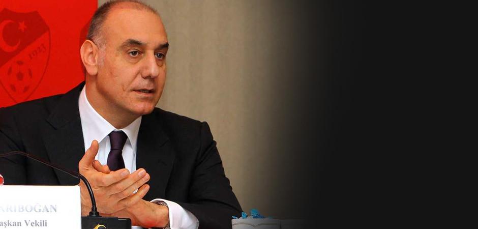 Futbolda FET&Ouml; operasyonu! İfadeye &ccedil;ağırılan TFF eski Başkanvekili i&ccedil;in yeni karar