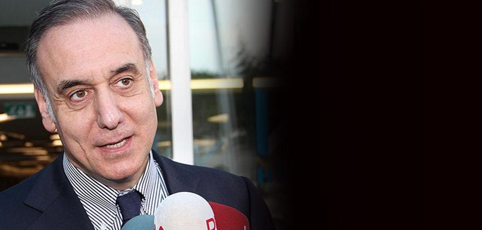 Futbolda FET&Ouml; operasyonu! TFF eski Başkanvekili L&uuml;tfi Arıboğan ve 3 kişi i&ccedil;in flaş karar