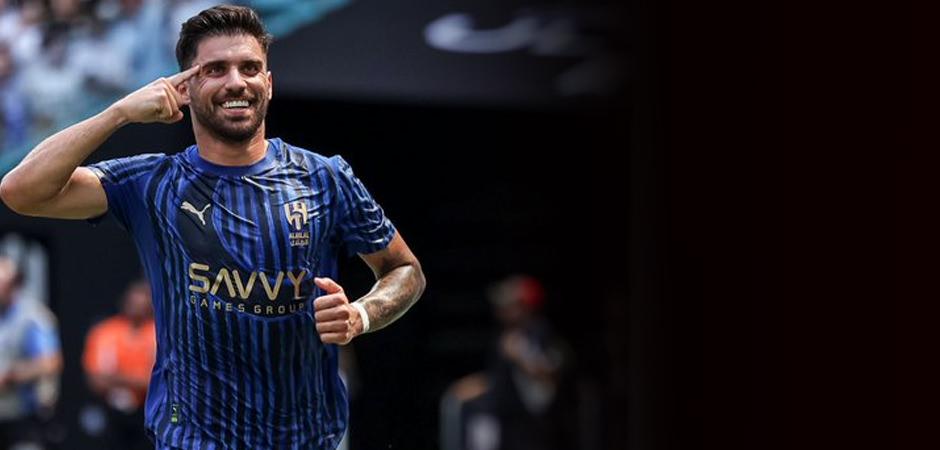 Bonservissiz '&ccedil;ilek' operasyonu! G.Saray'ın Ruben Neves i&ccedil;in maaş teklifi ortaya &ccedil;ıktı