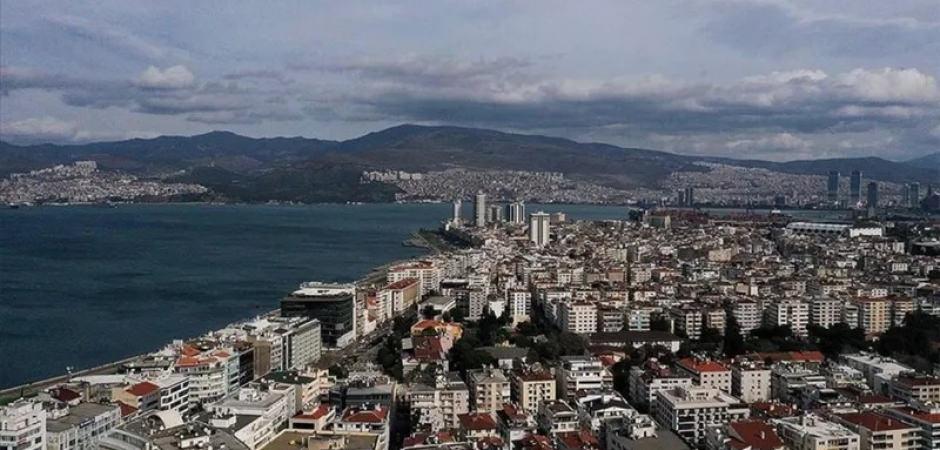 Kiralık ve satılık konut raporu yayımlandı: İzmir'de kiralar d&uuml;ş&uuml;şe ge&ccedil;ti