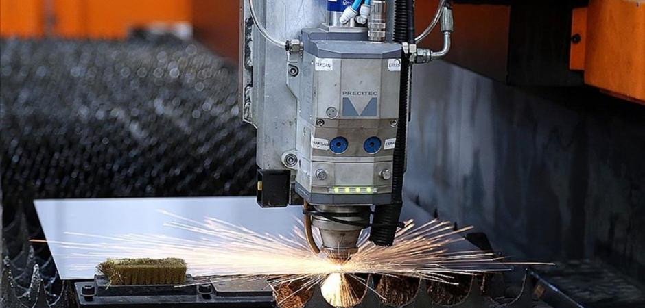 Makine ihracatında yeni rakamlar geldi!