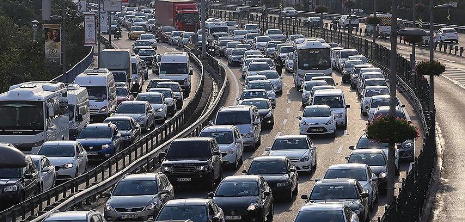 Zorunlu trafik sigortasında yeni teminat limitleri belirlendi