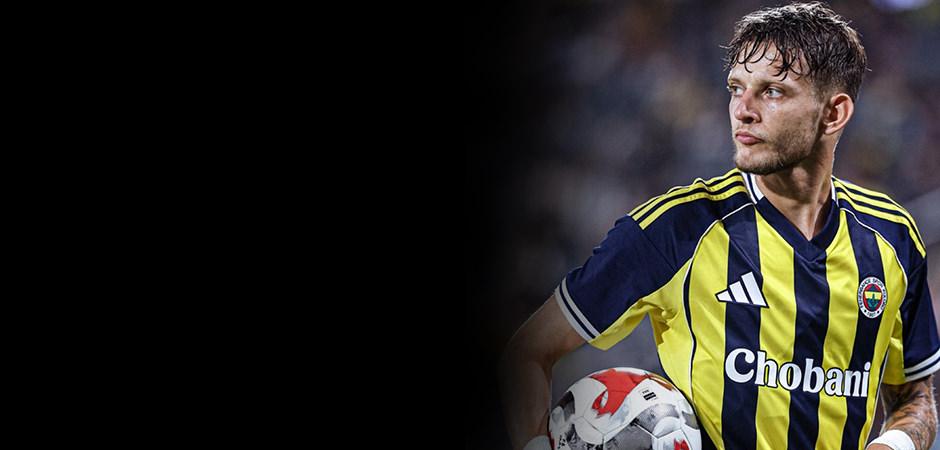 Fenerbah&ccedil;e yıldız ismin ayrılığına onay verdi!  İtalyanlar anlaşmayı duyurdu