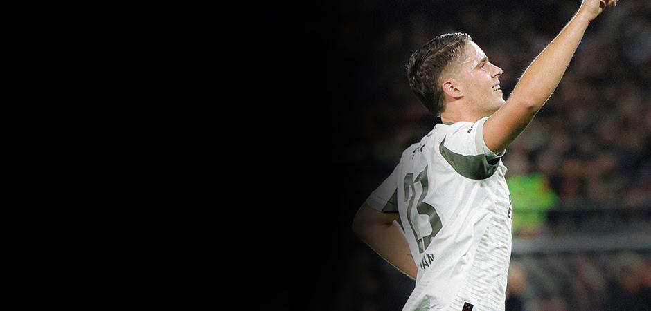 'Tam geldi' derken: Fenerbah&ccedil;e'de 'Veerman' i&ccedil;in yeni hesaplar