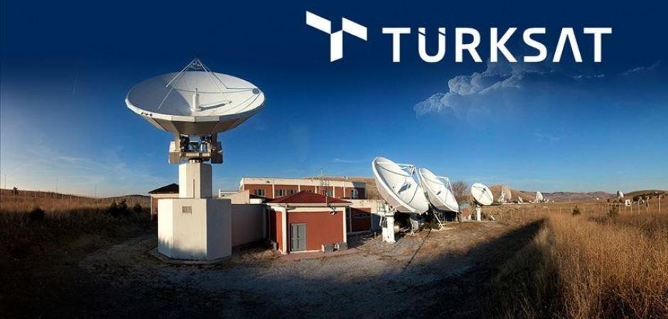 Tarih verildi: 2026 d&ouml;n&uuml;m noktası olacak! T&Uuml;RKSAT d&uuml;nyaya a&ccedil;ılıyor!