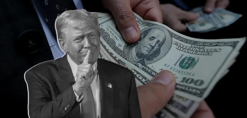 Trump'tan Fed'e m&uuml;dahele: 2026&rsquo;da faizler ve yatırımlar ne olacak?