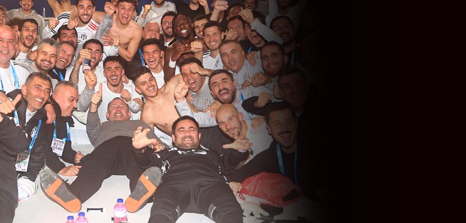 2-1 sonrası Yal&ccedil;ın'a fena salladı: Liderden 13 puan geride işi şov...