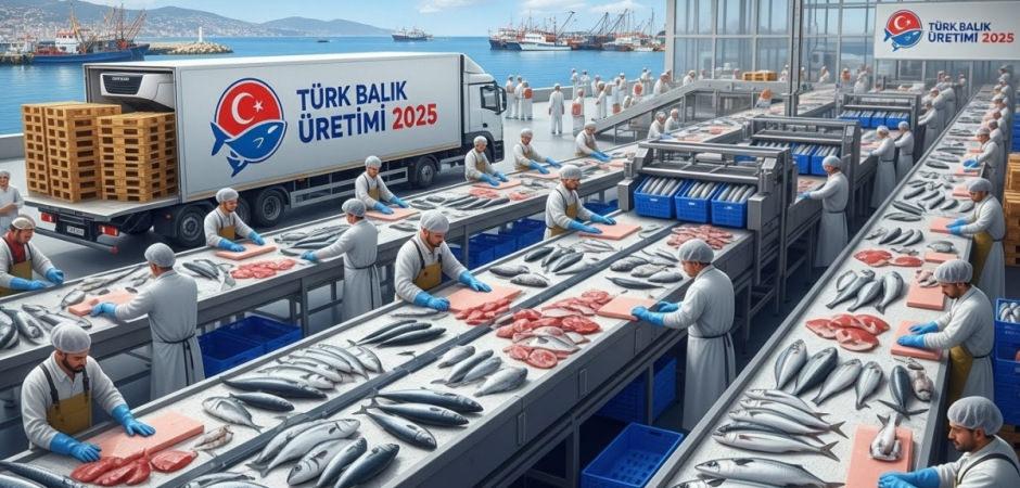 Denizlerden bereket fışkırdı! İşte 2025'in şok raporu!
