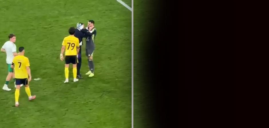 Merih Demiral, Ronaldo'lu Al Nassr'a ilki yaşattı! Ma&ccedil;tan sonra ortalık karıştı