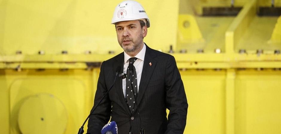 Dış g&uuml;&ccedil;lere enerji tokadı! Cumhuriyet tarihinin en b&uuml;y&uuml;ğ&uuml; geliyor: 'Geri d&ouml;n&uuml;ş yok!'