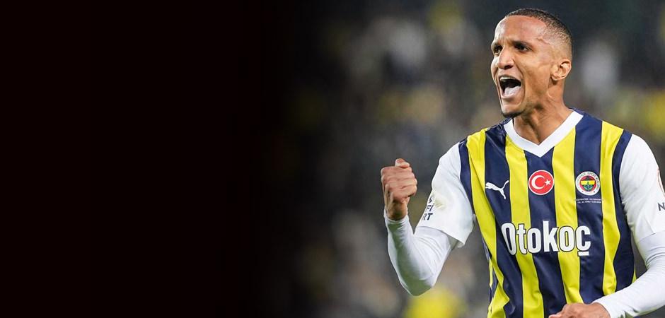 Fenerbah&ccedil;e'de ayrılık! Kiralık g&ouml;nderildi