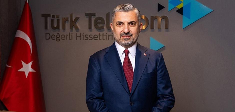 Yavru Vatan'da internet &ccedil;ağı değişiyor!