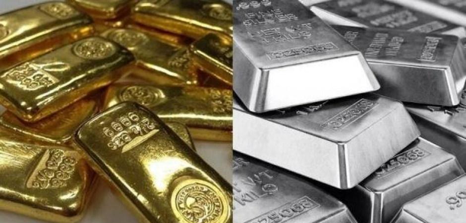 Altın ve g&uuml;m&uuml;şte &lsquo;Maduro&rsquo; etkisi: Fiyatlar aldı başını gidiyor