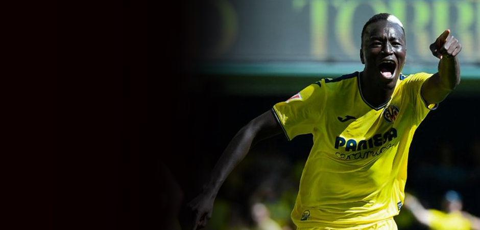 Bonservisine 40 milyon euro değer bi&ccedil;iliyor! Galatasaray'dan Pape Gueye bombası