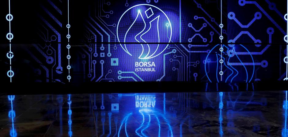 Borsa İstanbul rekor kırdı!