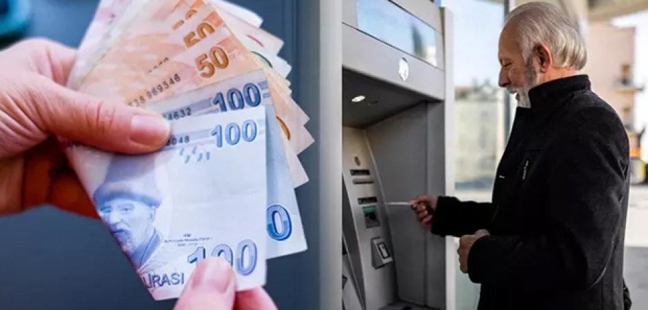 En d&uuml;ş&uuml;k emekli aylığı i&ccedil;in yeni gelişme: Yarın Meclis'e geliyor!
