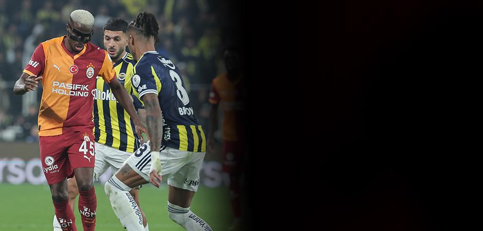 Galatasaray'dan dev final &ouml;ncesi TFF'ye flaş başvuru! Fenerbah&ccedil;e de destekliyor