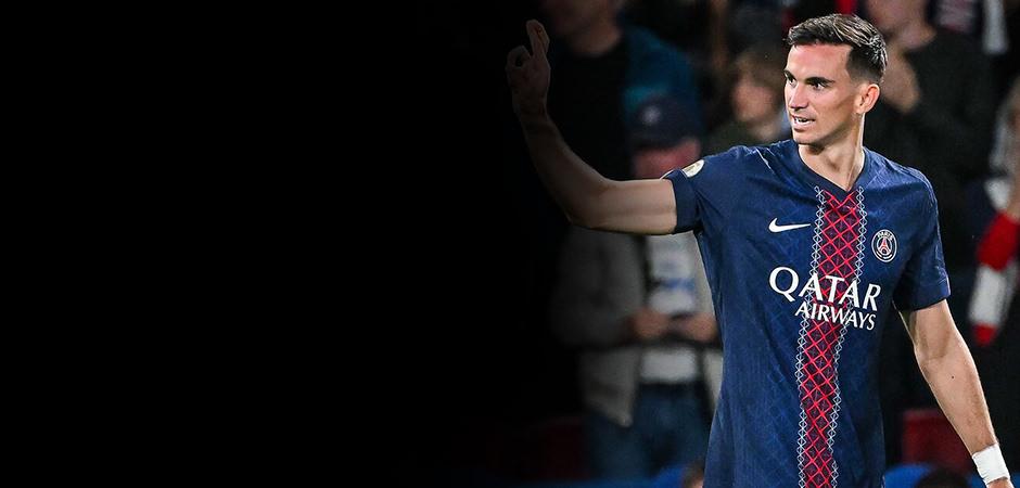 Galatasaray'a 40 milyon Euro'luk orta saha: G&ouml;r&uuml;şmeler başlıyor