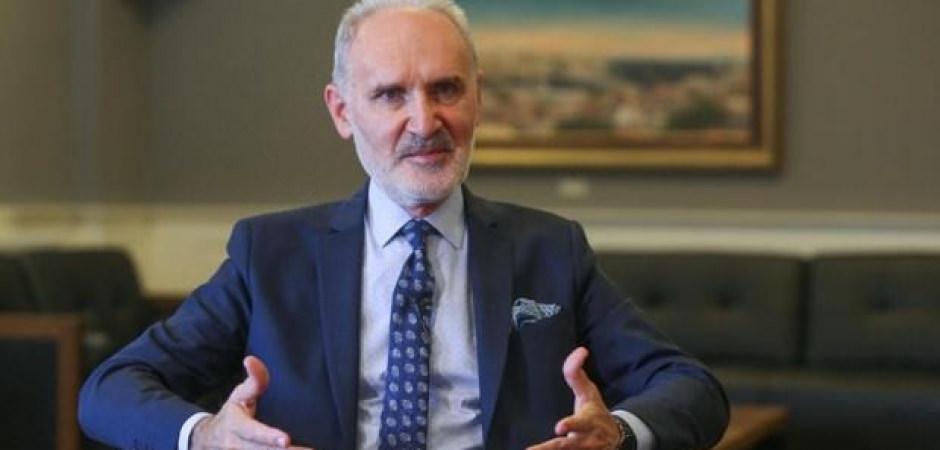 Avdagi&ccedil; '30 euro limiti' kararını değerlendirdi : &Ccedil;ok &ouml;nemli bir fırsat