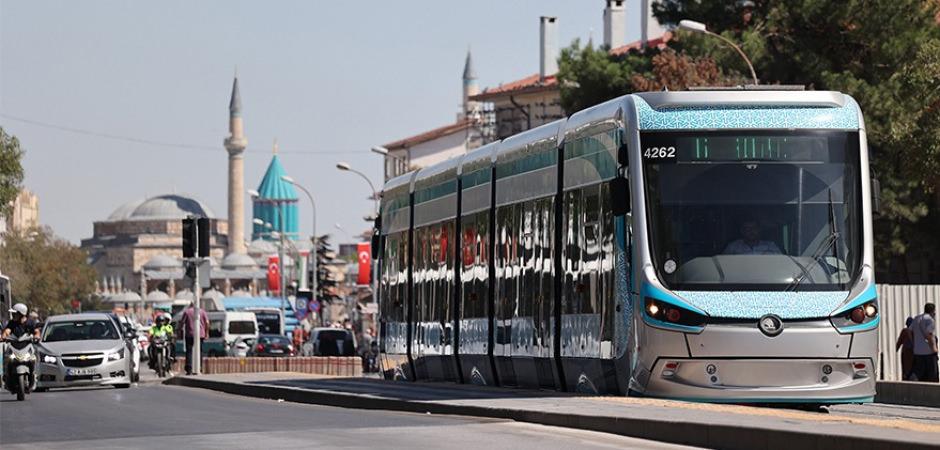 &Ouml;ğrenci i&ccedil;in en ucuz ulaşım: Bu kentte hala 9 lira