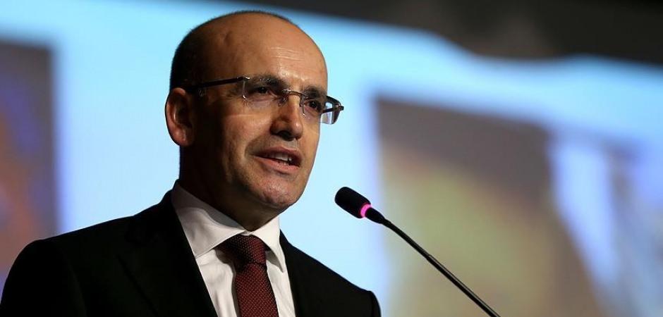 Mehmet Şimşek: İmalat sanayisinde iyileşme genele yayılıyor