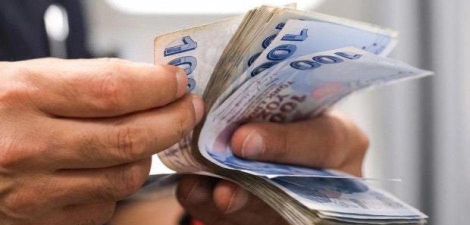 En d&uuml;ş&uuml;k emekli maaşı i&ccedil;in yeni gelişme! TBMM'de kabul edildi...