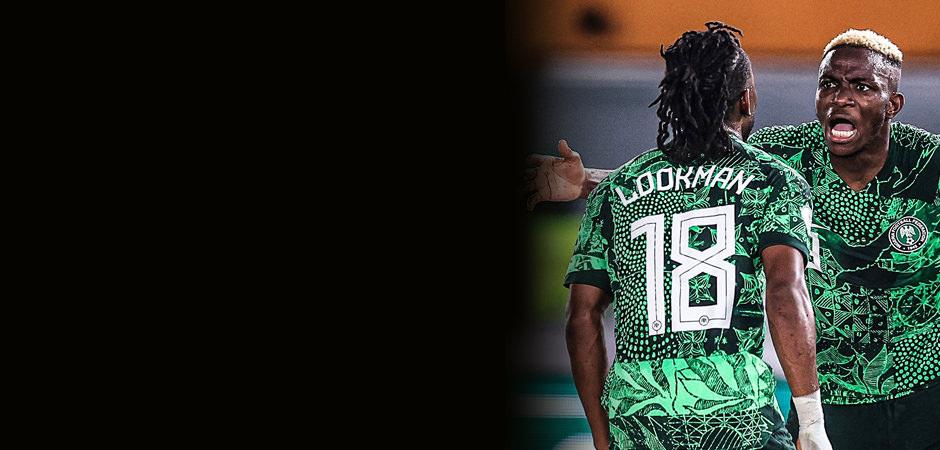 Osimhen kavganın ardından ilk kez konuştu: 'Benim kardeşim'