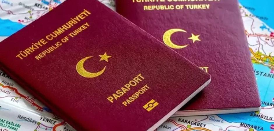 Sadece kimlik ve pasaport yetiyor! İşte T&uuml;rk vatandaşlarının vizesiz gidebileceği &uuml;lkeler