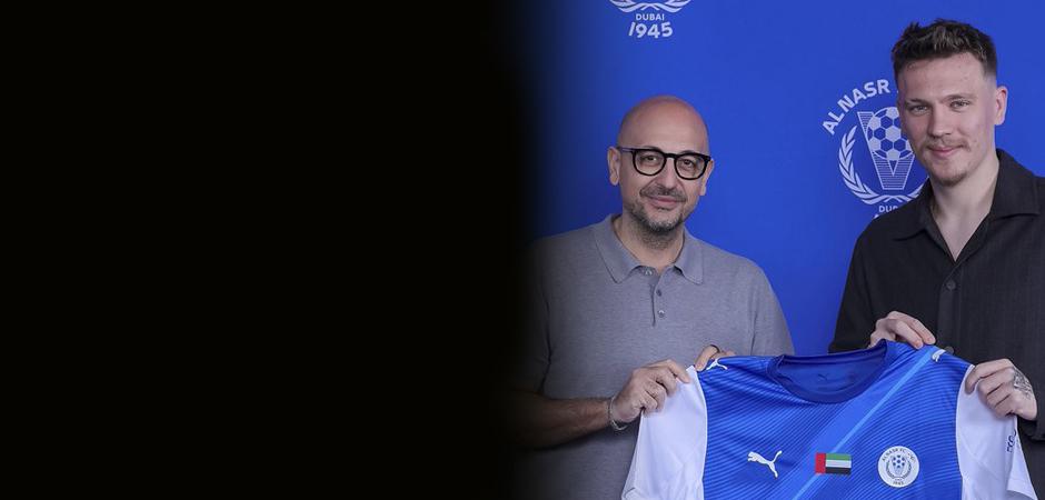 Trabzonspor gen&ccedil; yıldızını BAE ekibi Al Nasr'a kiraladı: Kasaya girecek para a&ccedil;ıklandı