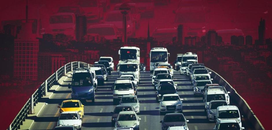 Trafik sigortasında yeni d&ouml;nem! Yapmayan trafiğe &ccedil;ıkamayacak