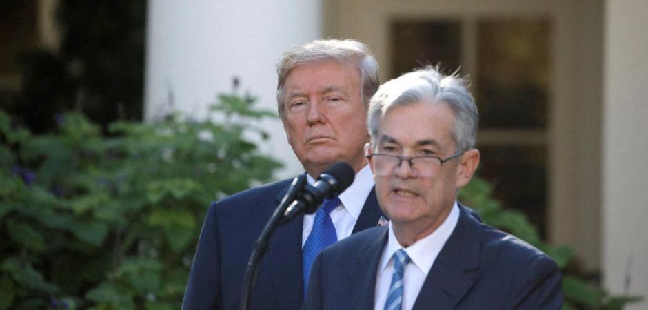 11 dev merkez bankasından g&ouml;r&uuml;şmemiş Powell hamlesi! İmza atıp peş peşe a&ccedil;ıkladılar