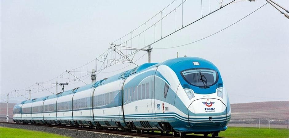 Bandırma-Bursa hattında sıcak gelişme! Acele kamulaştırma yapılacak!